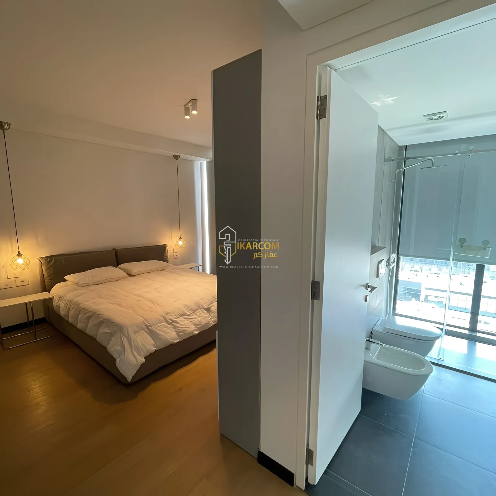 Apartment for Rent in Mar Mkhayel