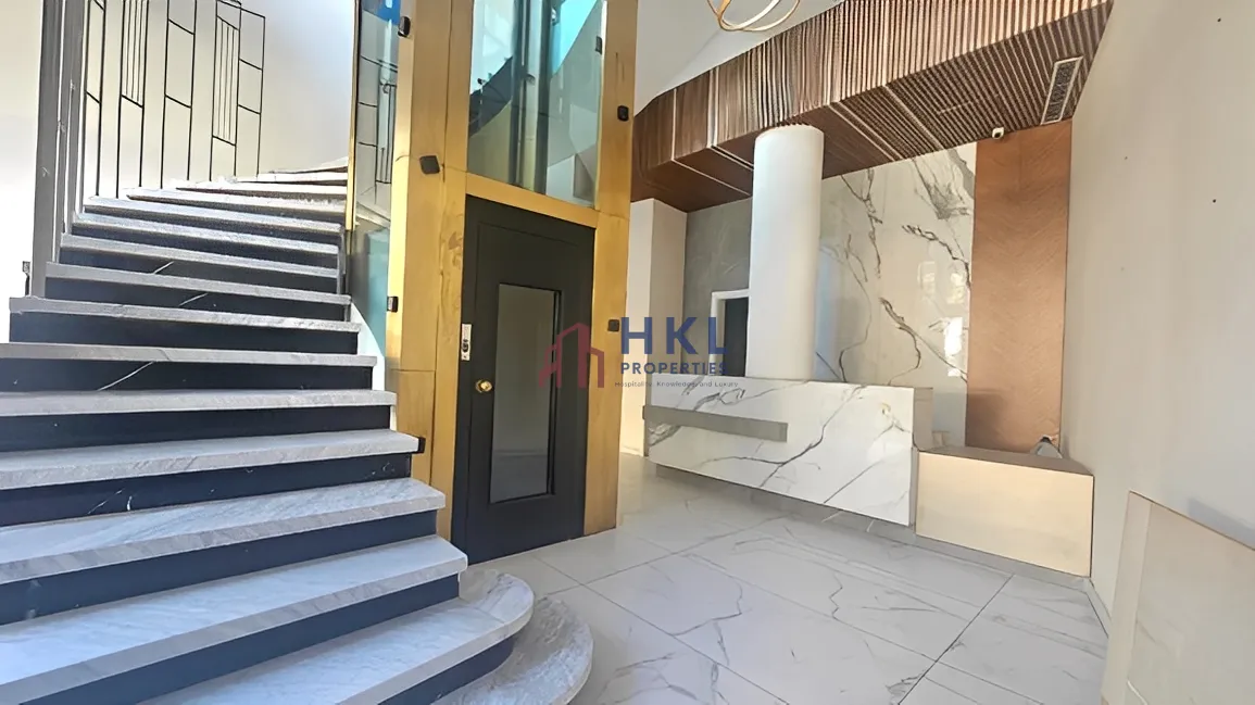 Shop for Rent in Downtown, beirut