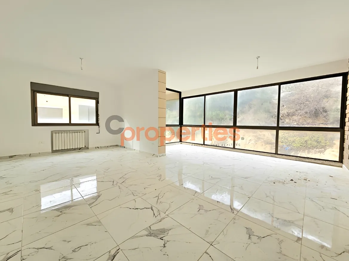 Apartment for Sale in Dbayeh