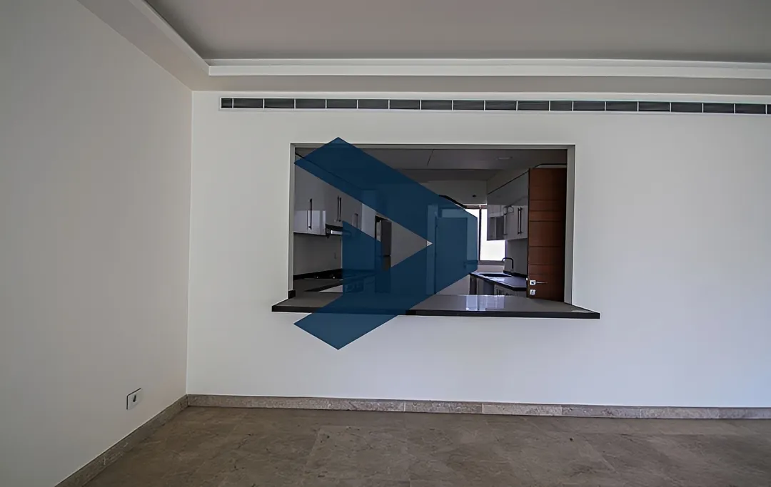 Apartment for rent in Clemenceau, Bayrut, Lebanon