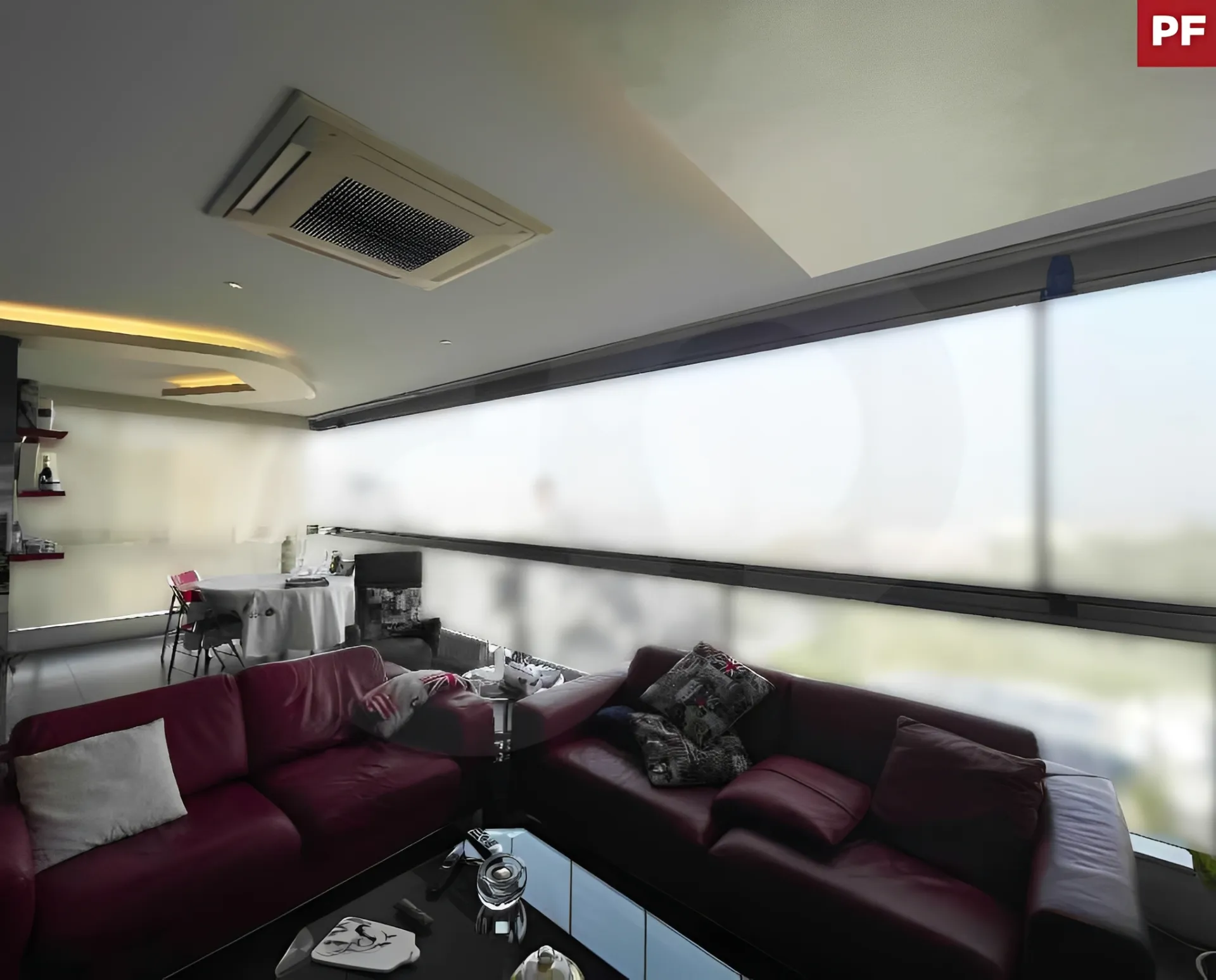Apartment for Sale in Mar Takla, Hazmieh - 3 bed, 4 bath