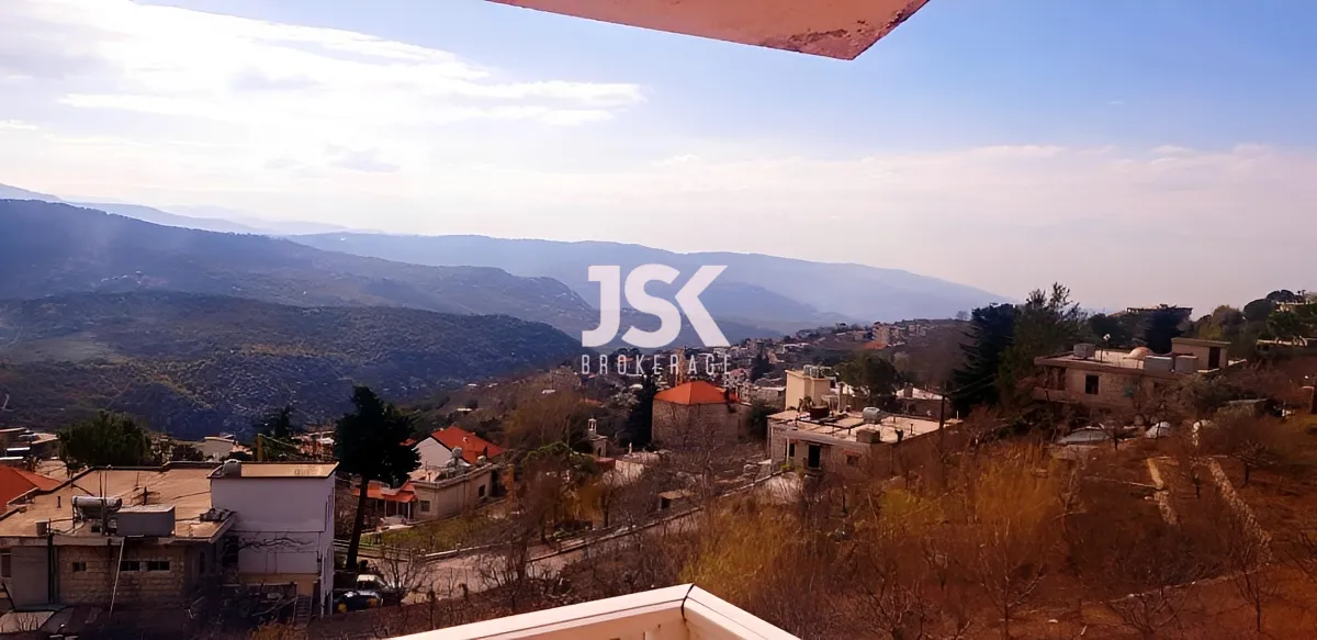 Villa for Sale in Kfardebian, Lebanon