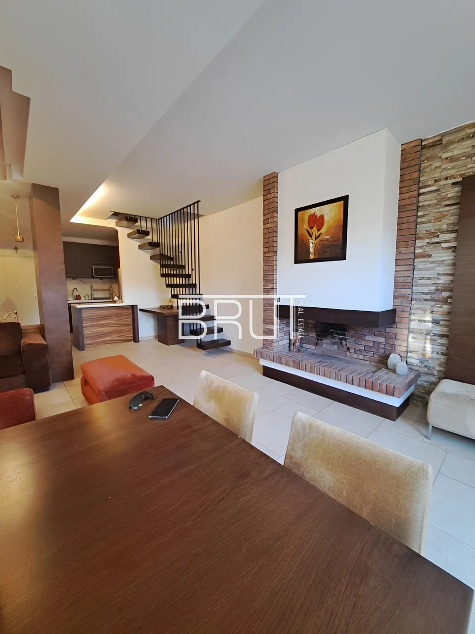 Chalet for Sale in Feitroun - 1 bed