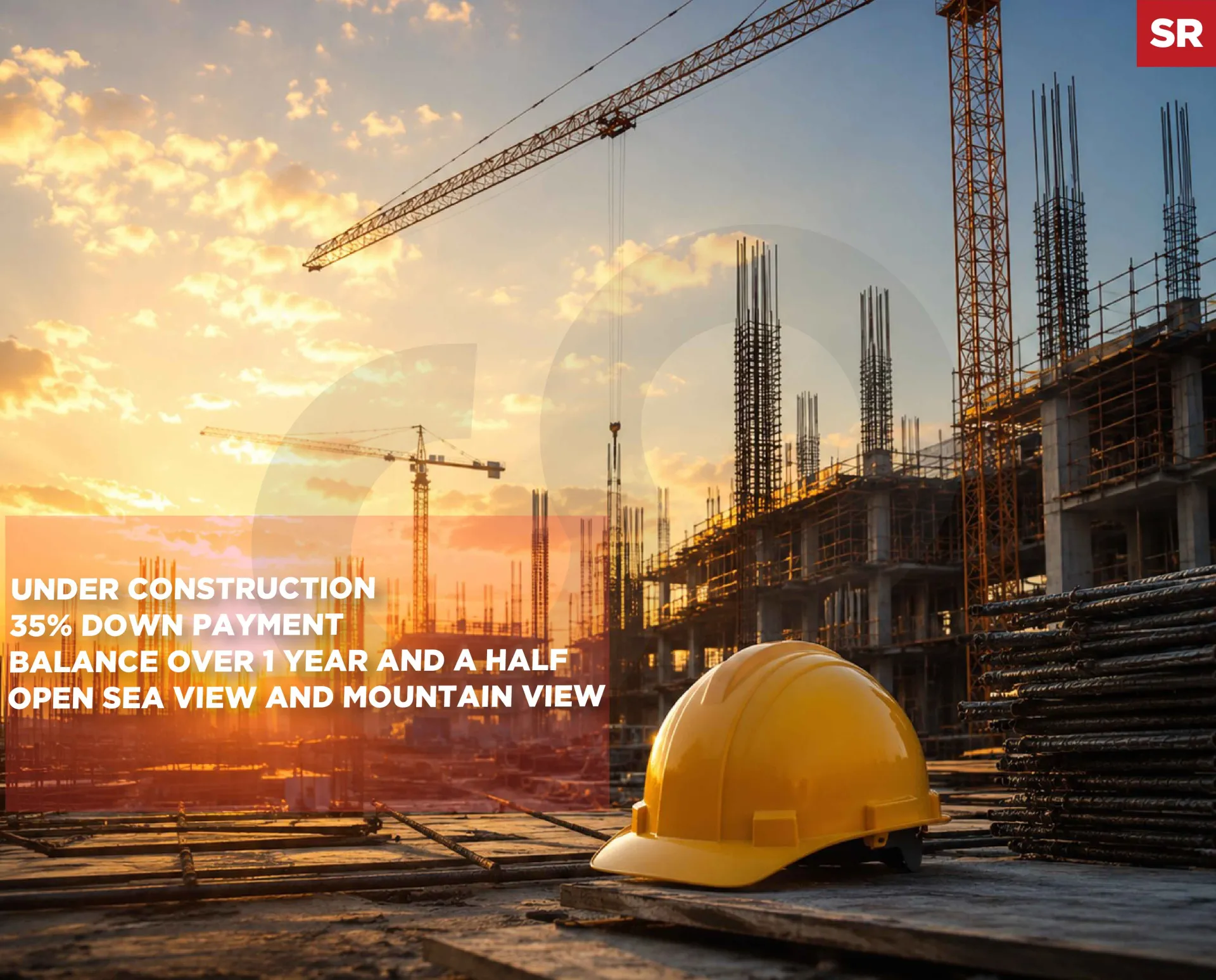Apartment for Sale in Mansourieh