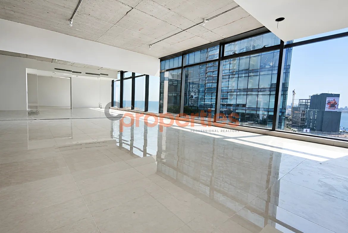 Office for Sale in Antelias