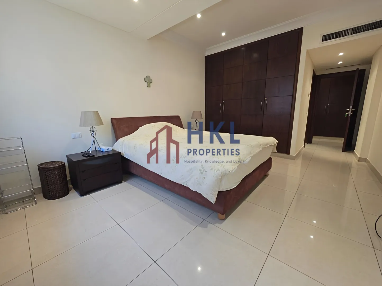 Apartment for sale in Hamra