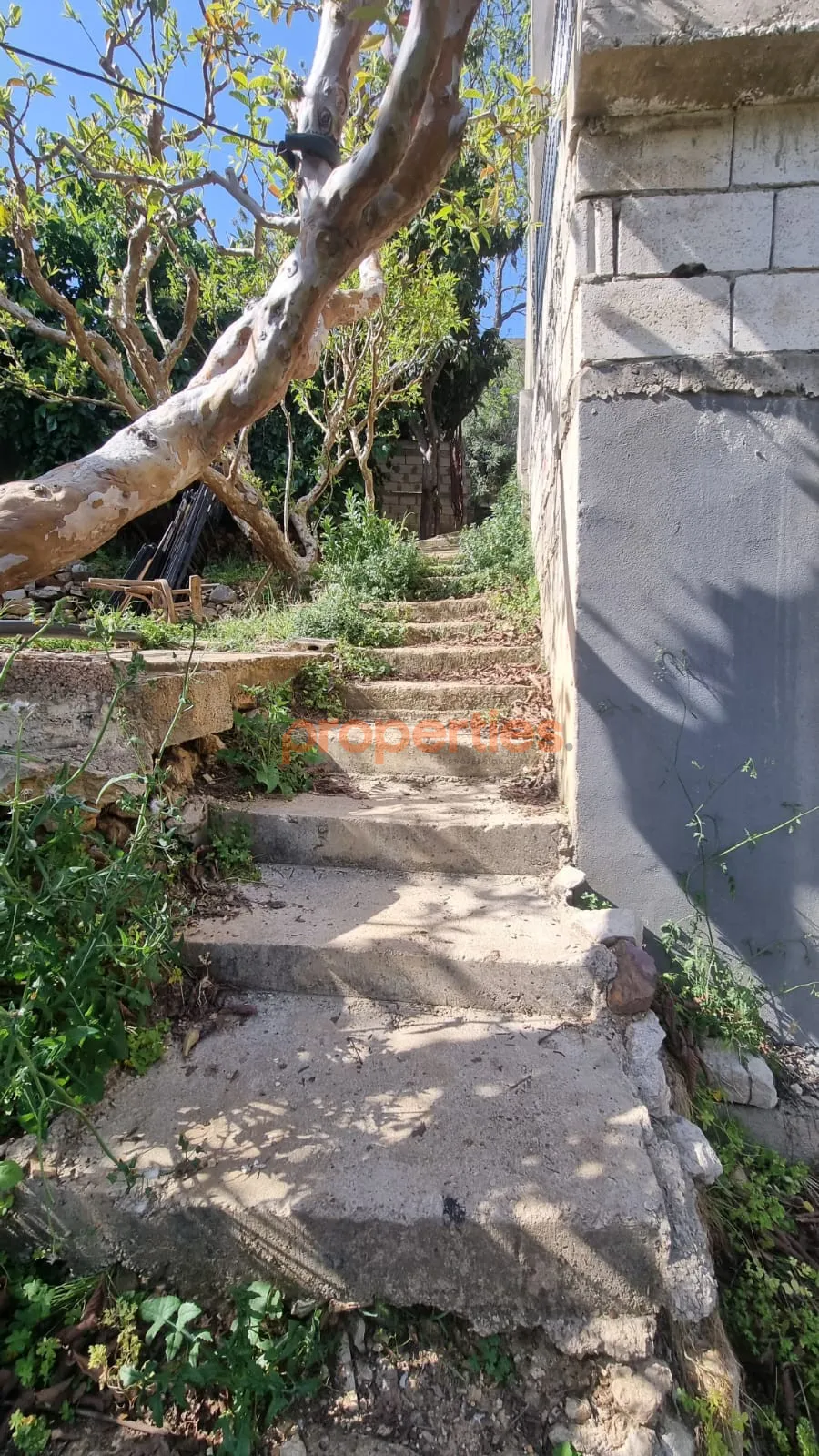 Residential Land for Rent in Kahaleh