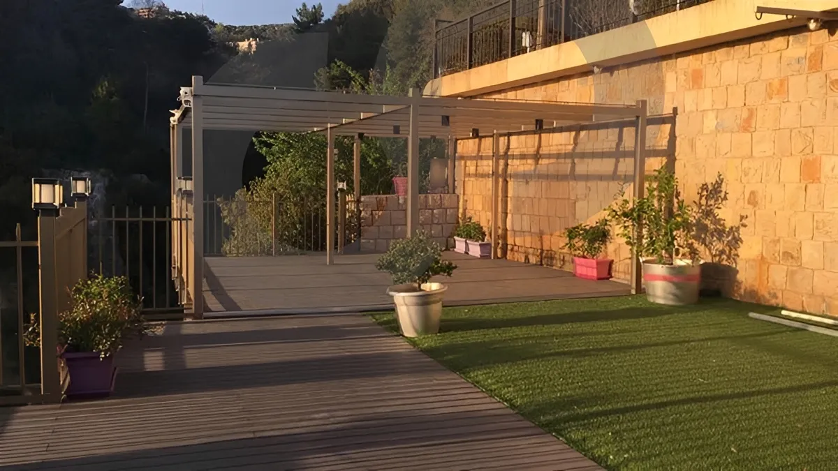 Villa for Sale in Baabdat