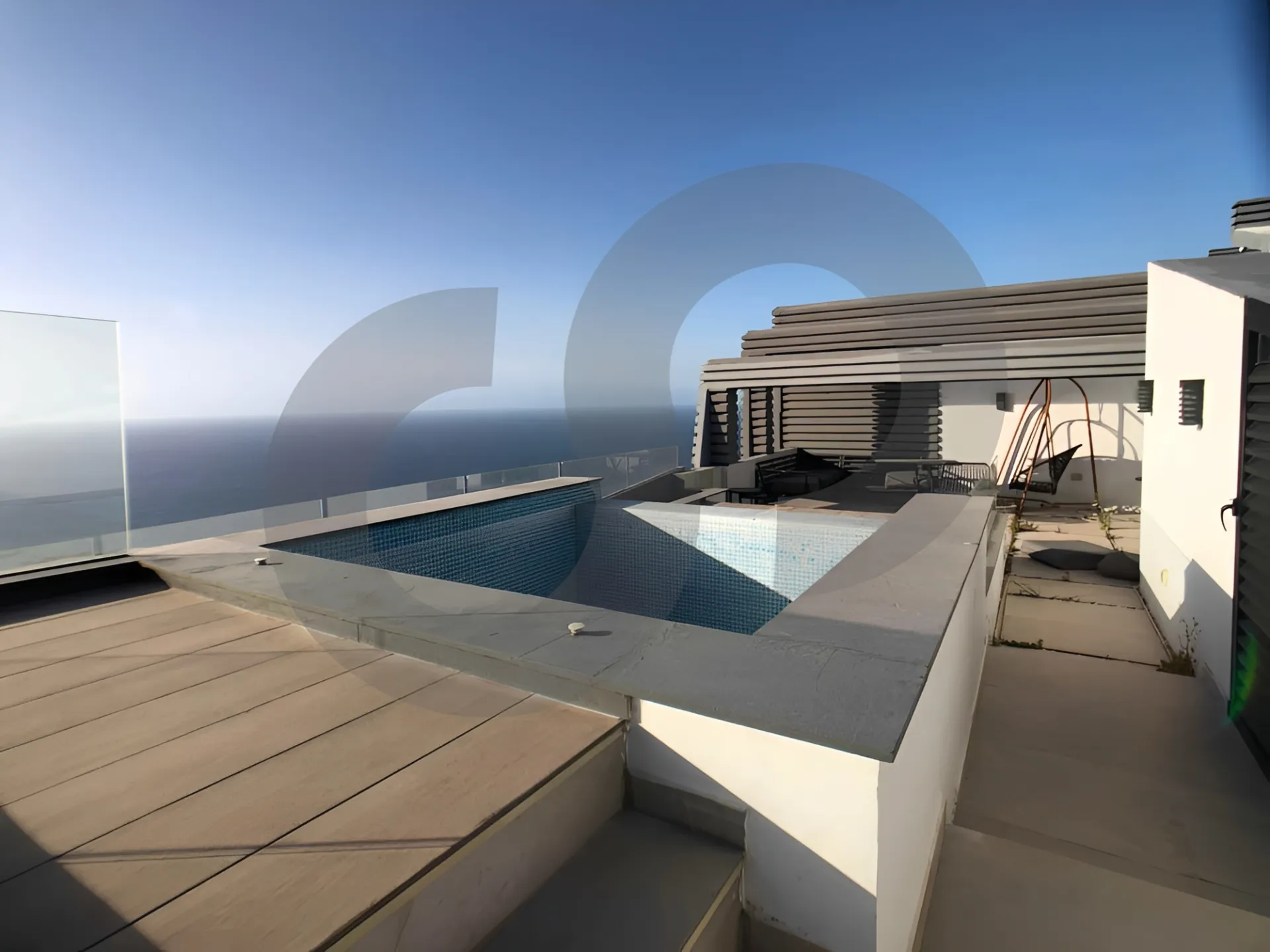 Triplex for Sale in Koura