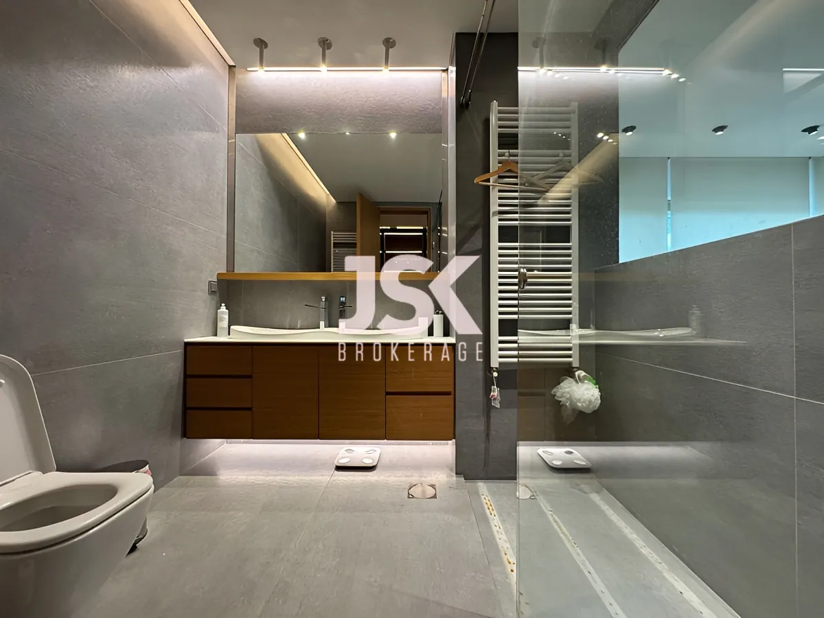 Apartment for Rent in Beit Meri, Lebanon - 3 bed, 5 bath
