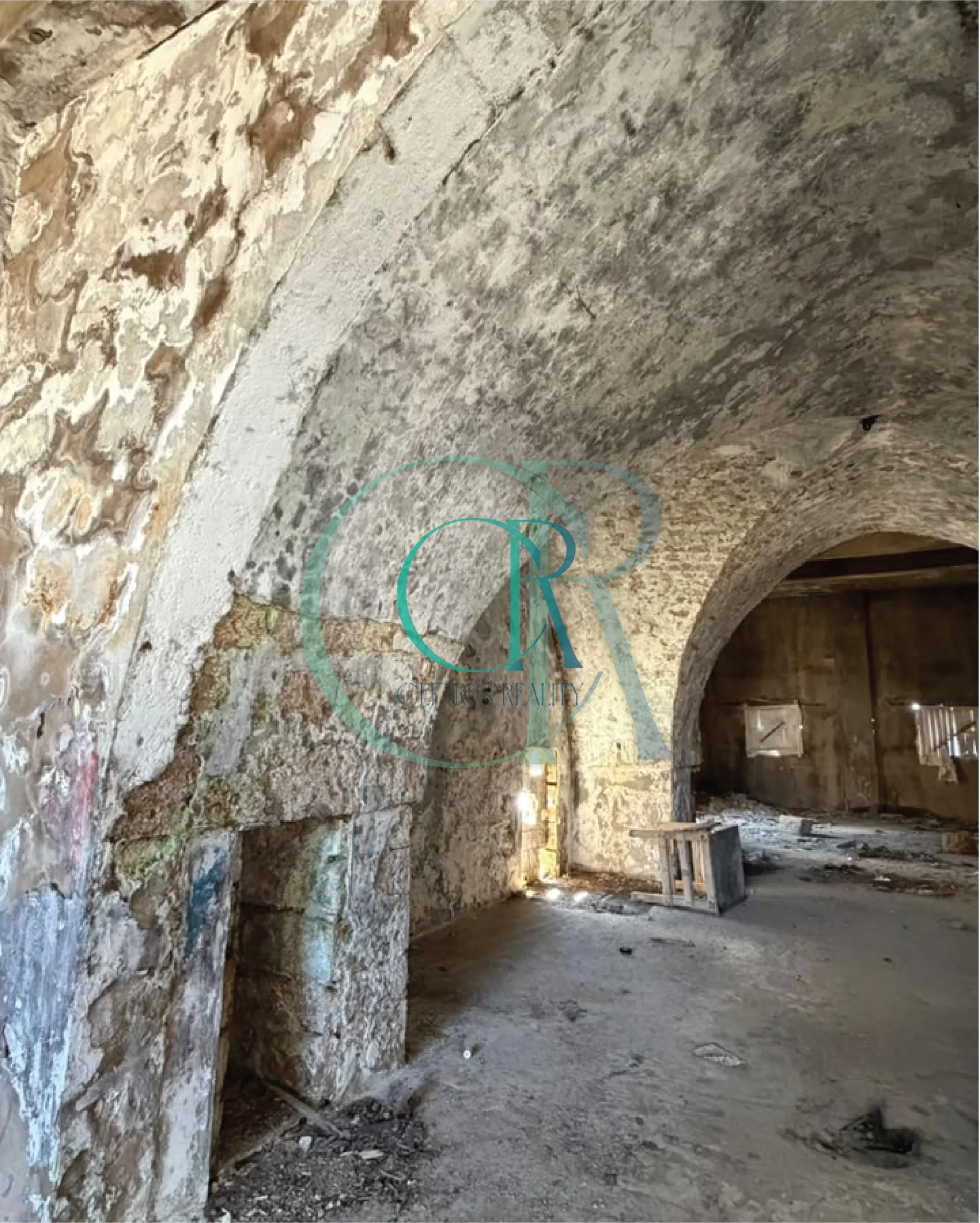 Villa for sale in Anfeh