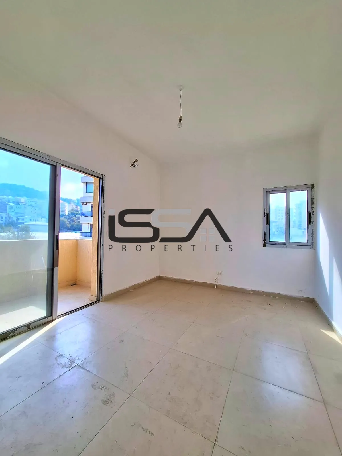 Apartment for sale in Kfaryassine, lebanon