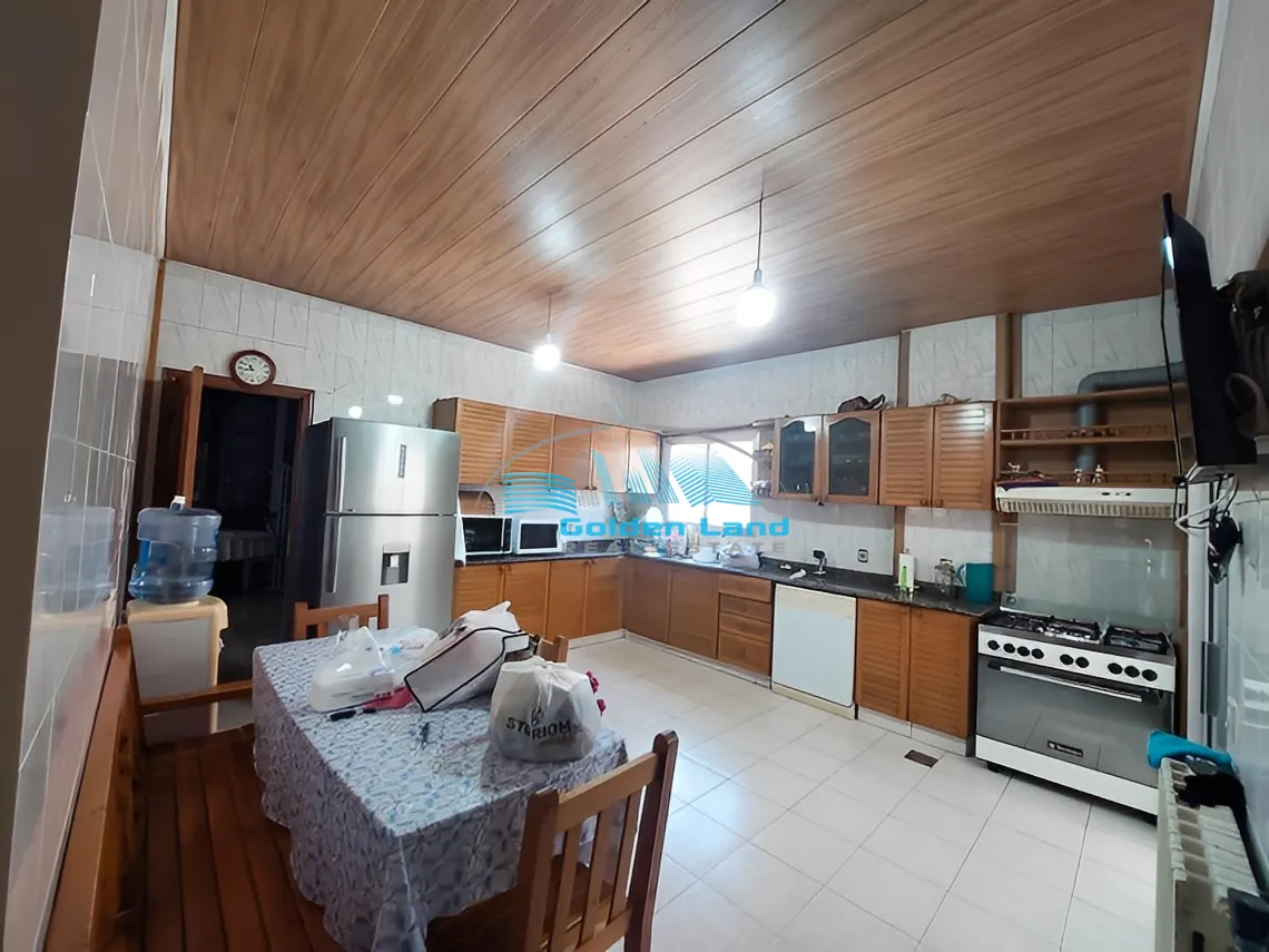 Apartment for Rent in Mtaileb, Lebanon