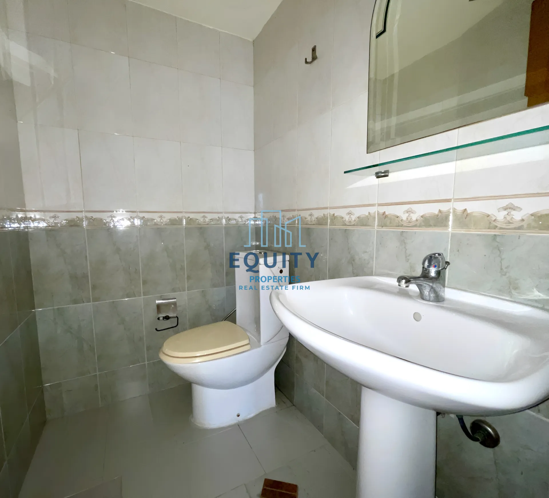 Apartment for Rent in Kaslik