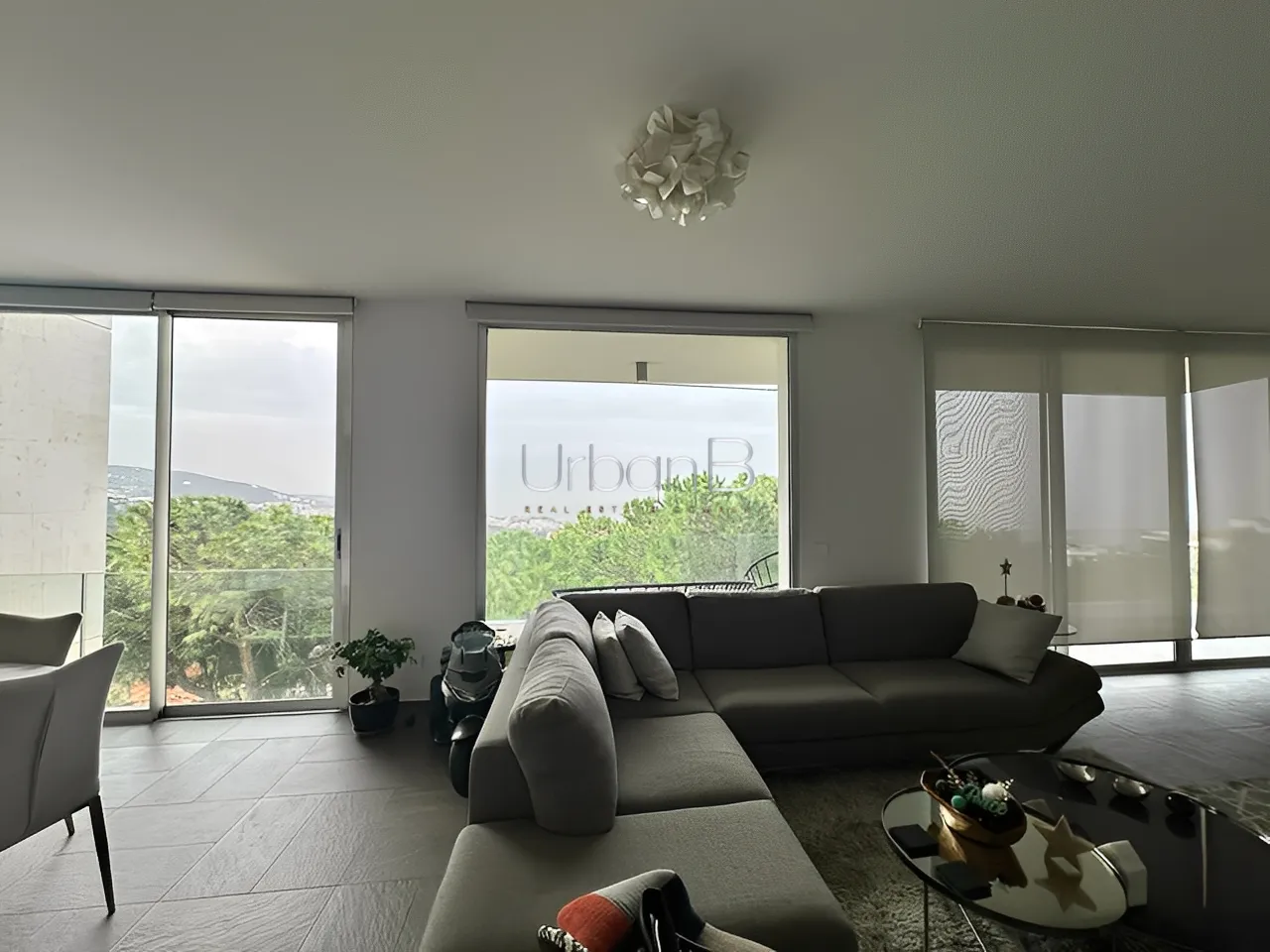 Apartment in Rabweh, metn