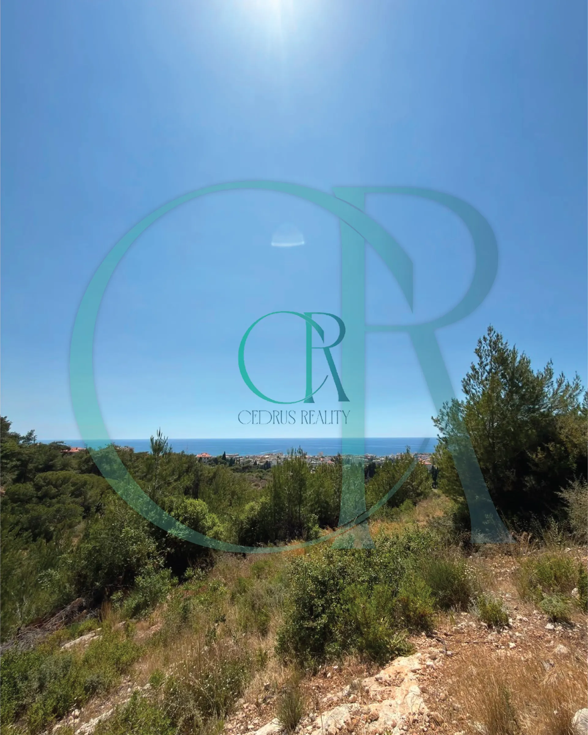 Residential Land for sale in Batroun, Lebanon