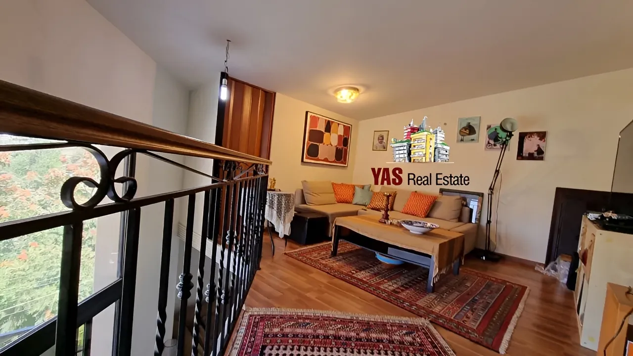 Apartment for Sale in Qleiat