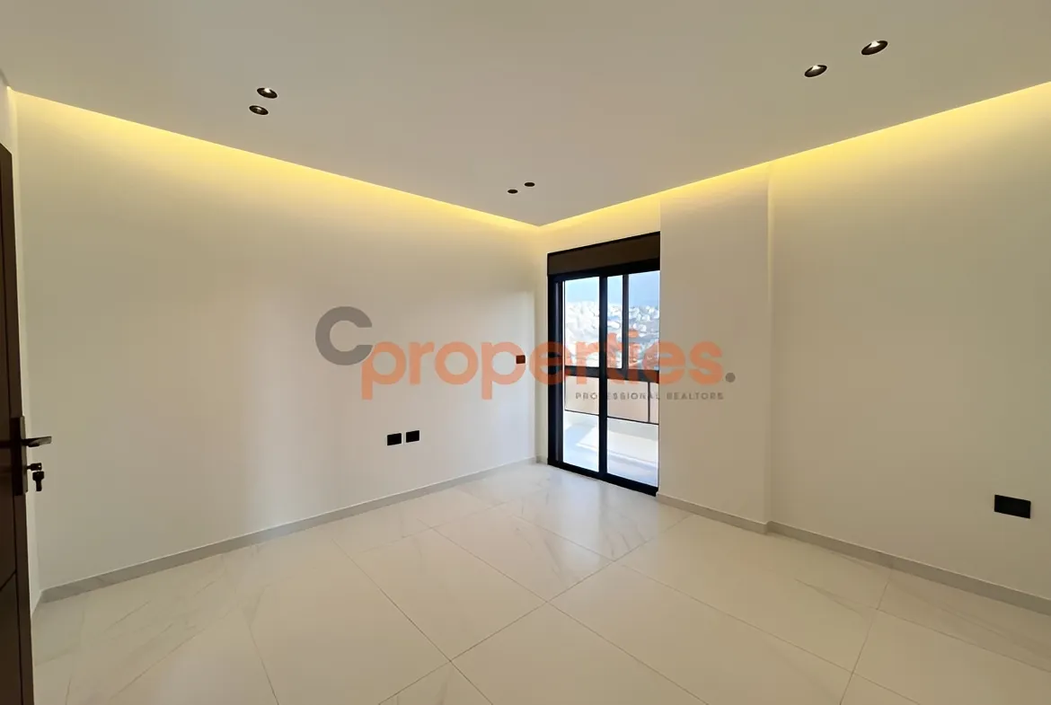 Apartment for Sale in Hazmieh