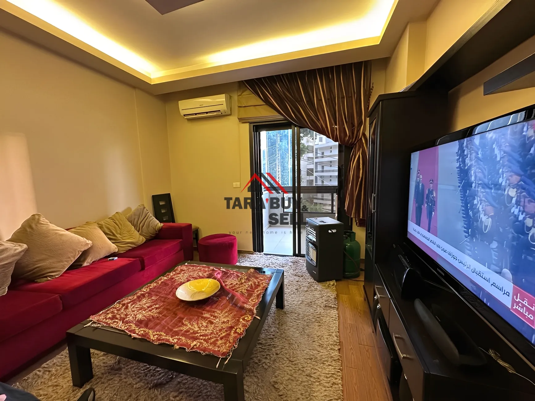 Apartment for Sale in Adonis Kesrouane, Lebanon
