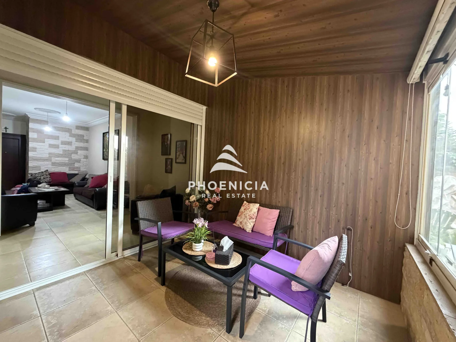 Apartment for sale in Jbeil
