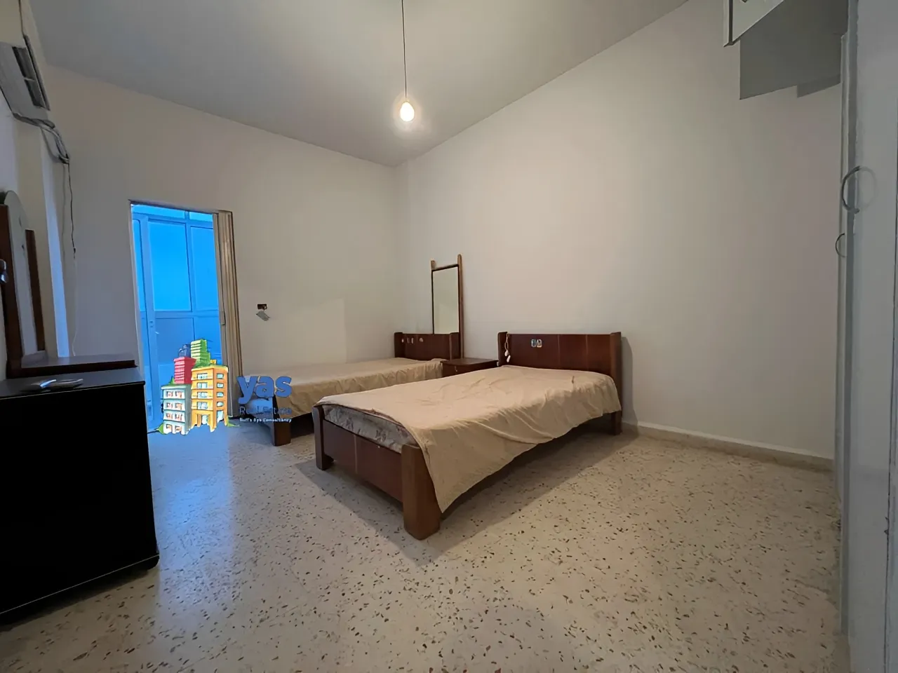 Apartment for Sale in Zouk Mikael