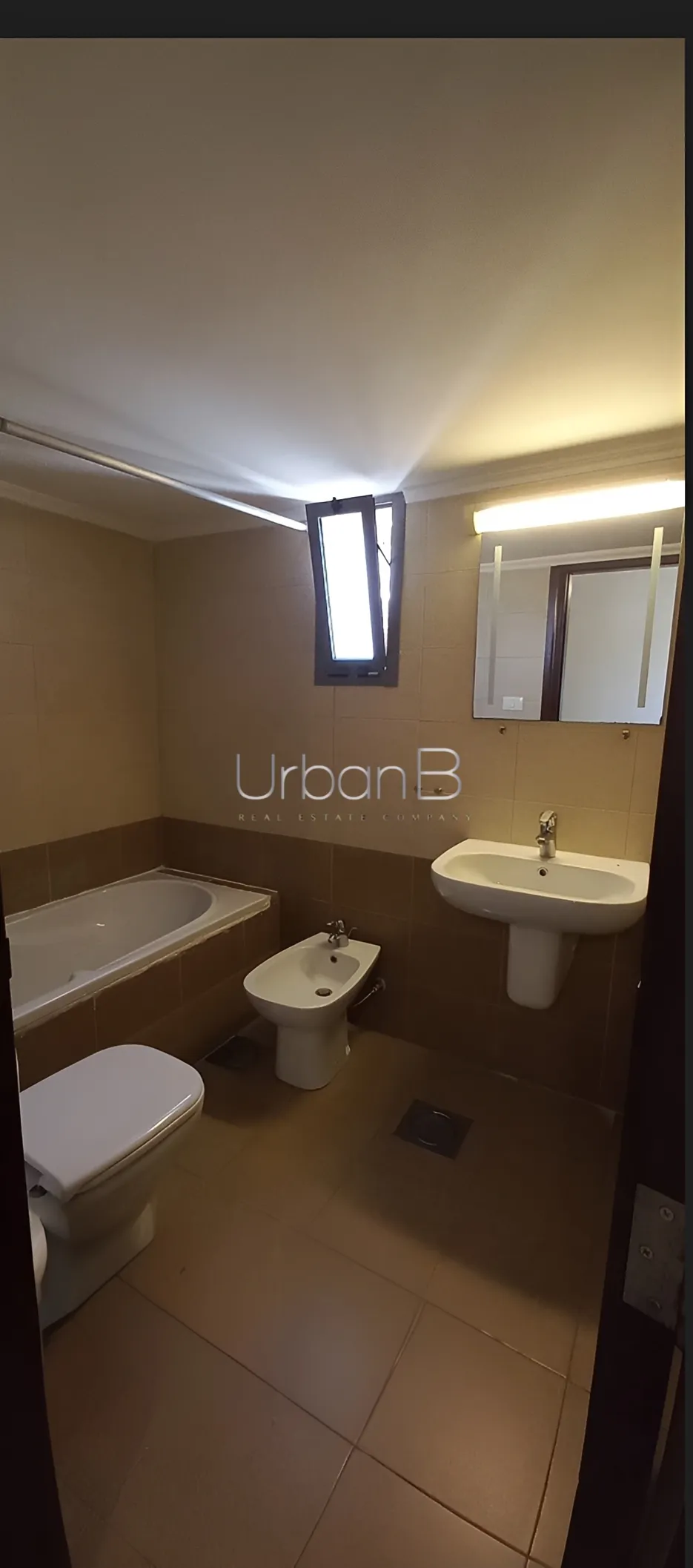 Apartment for rent in Sin el fil, lebanon
