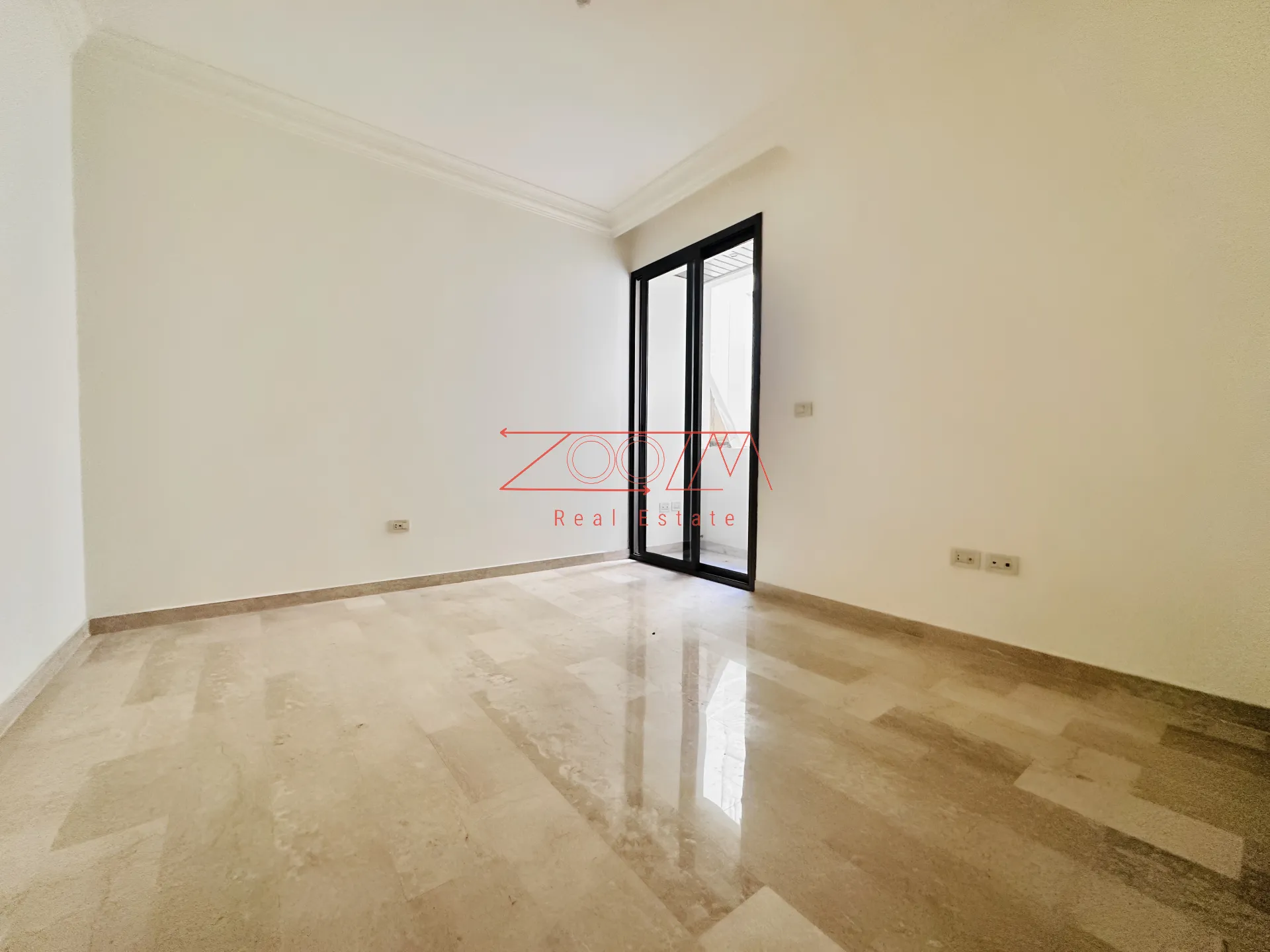 Residential in Clemenceau, beirut, lebanon