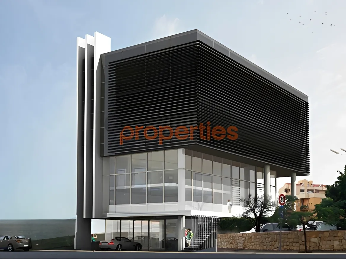 Residential Land for sale in Hadath, Lebanon