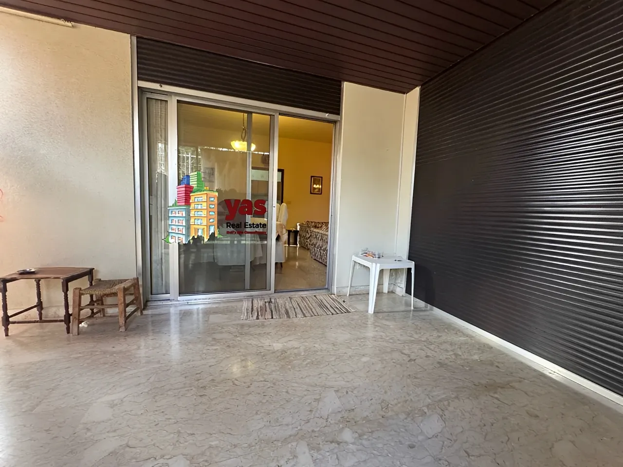 Apartment for Sale in Ballouneh - 3 bed, 3 bath