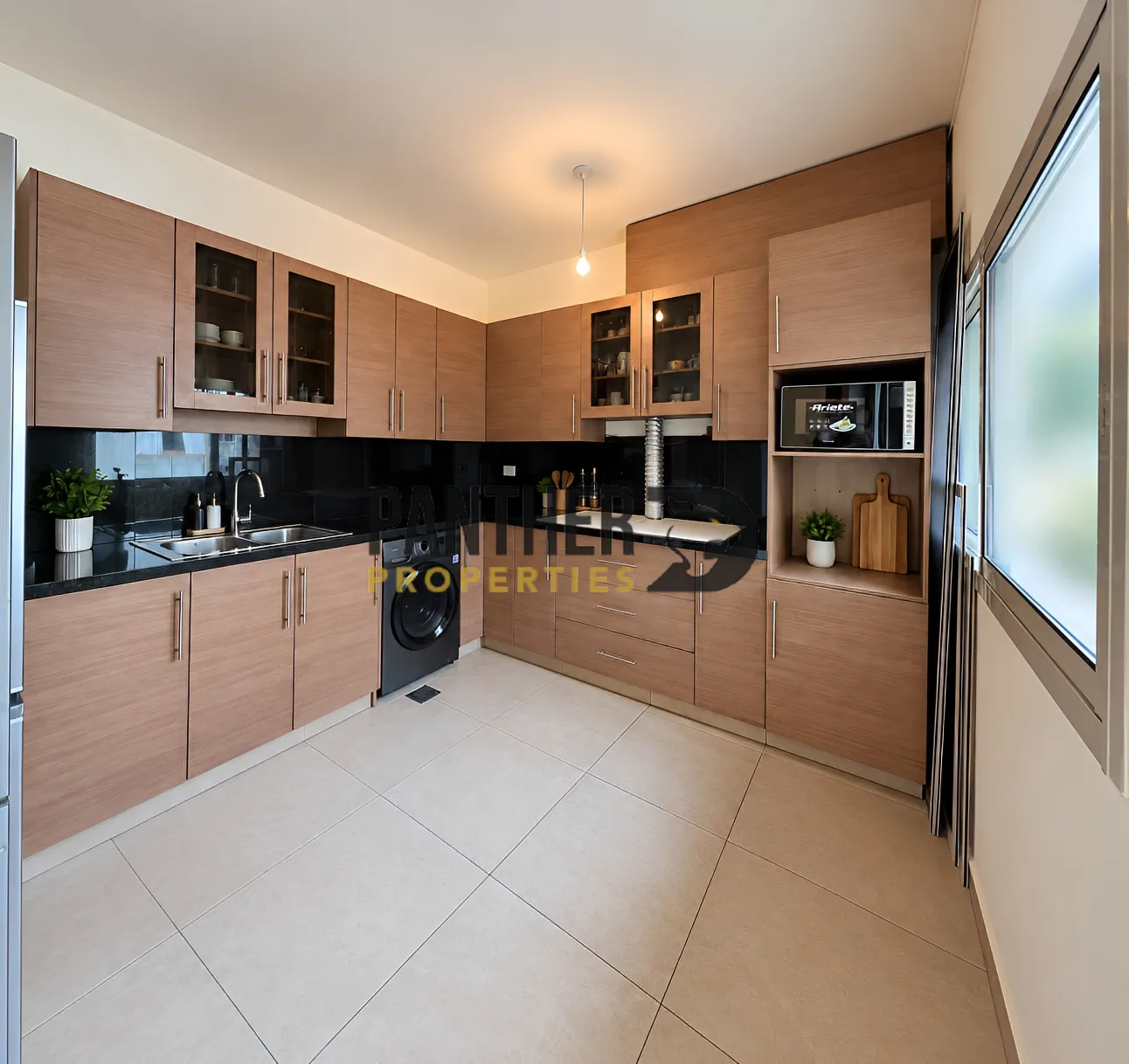 Apartment for sale in Achrafieh