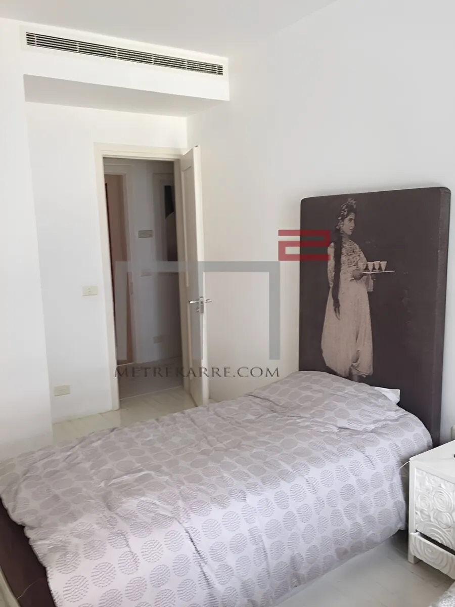 Apartment for sale in Saifi Village