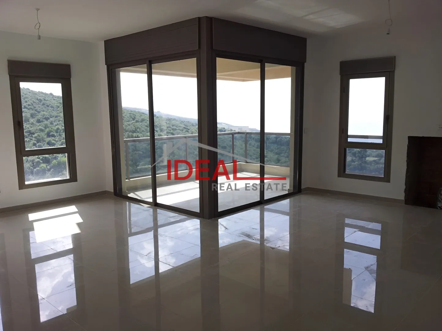 Apartment for sale in Batroun, Lebanon - 3 bed, 3 bath