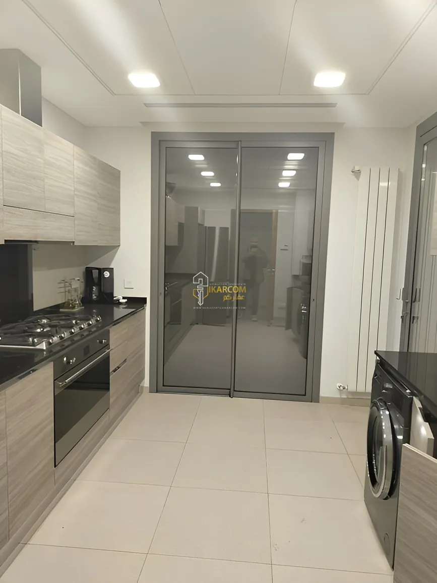 Apartment for Rent in Dbayeh