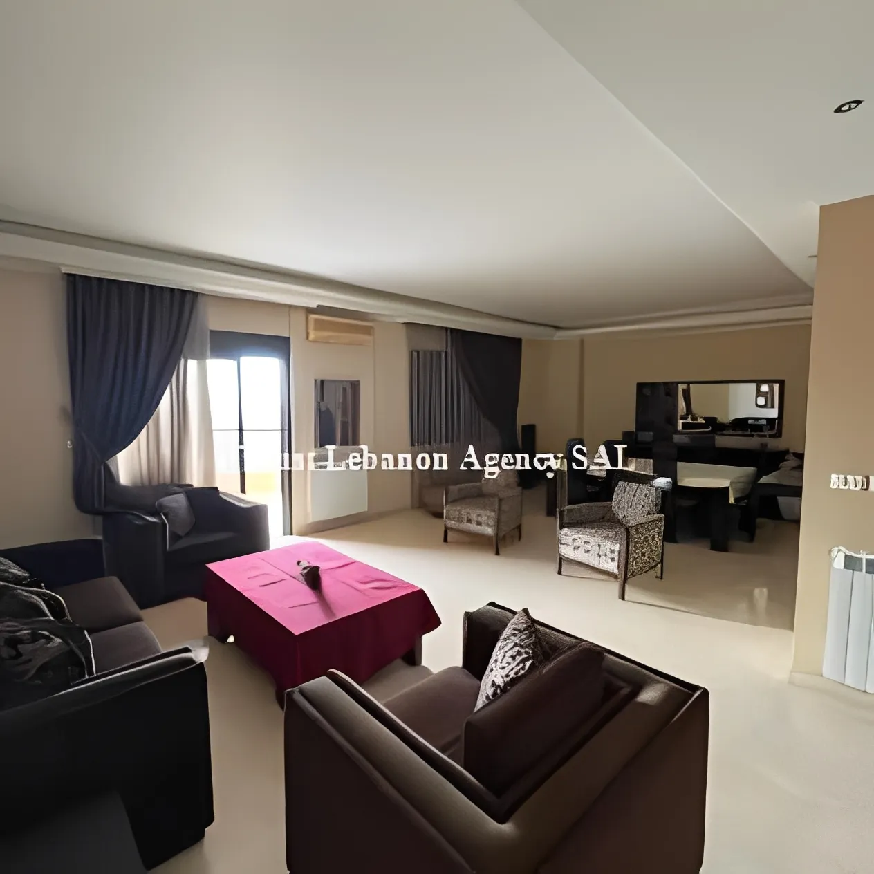 Apartment for Rent in Metn Monteverde Lebanon - 3 bed, 4 bath
