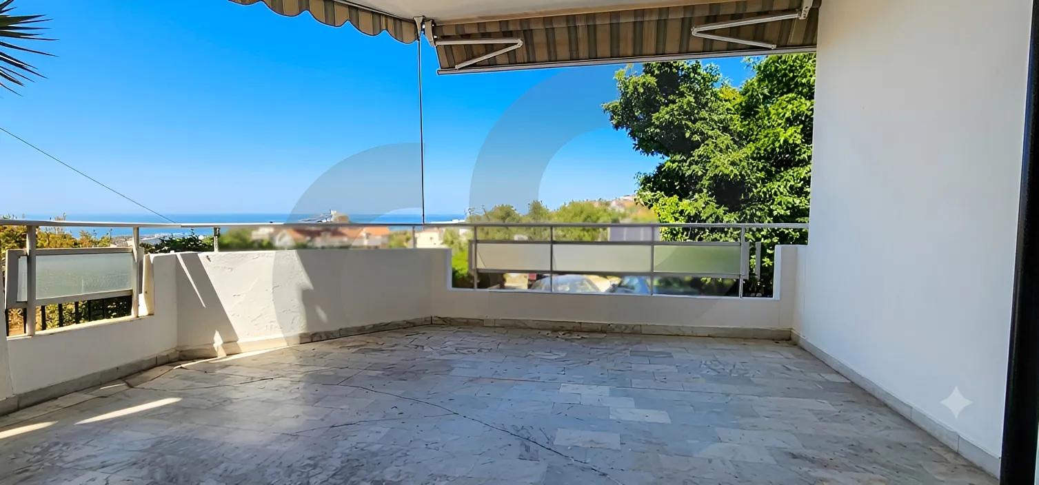 Apartment for Sale in Qornet El Hamra