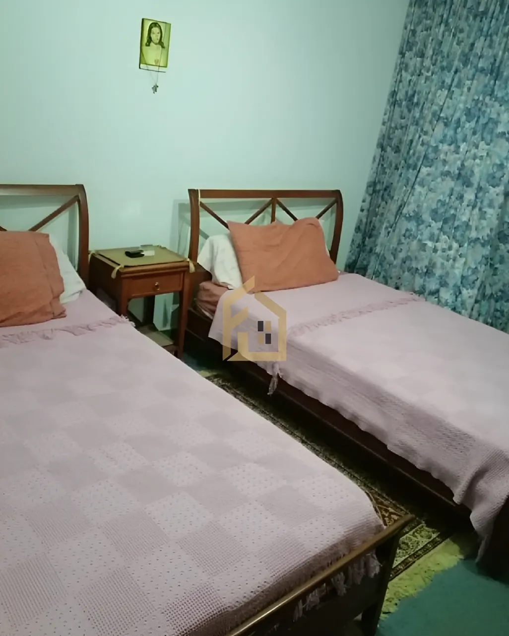 Duplex for sale in New Rawda