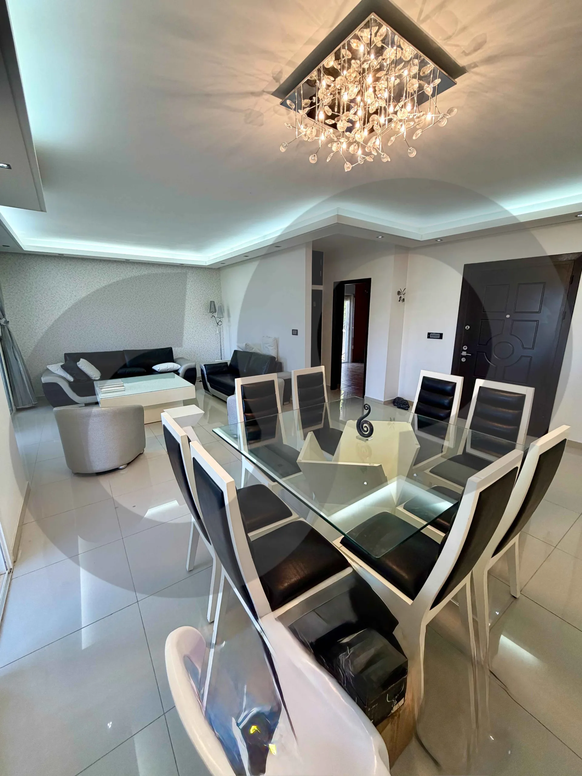 Apartment for Rent in Fatqa - 3 bed, 3 bath