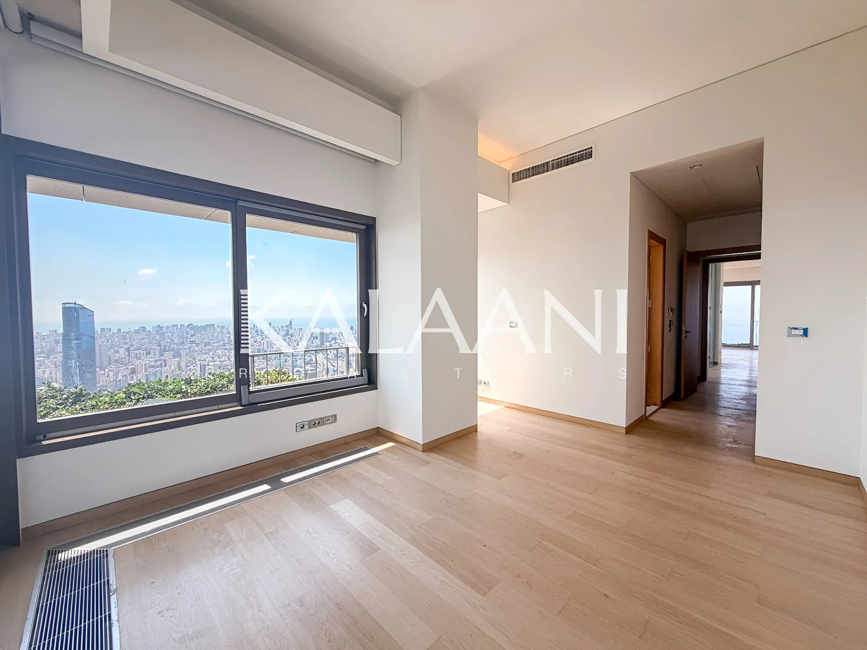 Apartment for sale in Achrafieh, Beirut, Lebanon