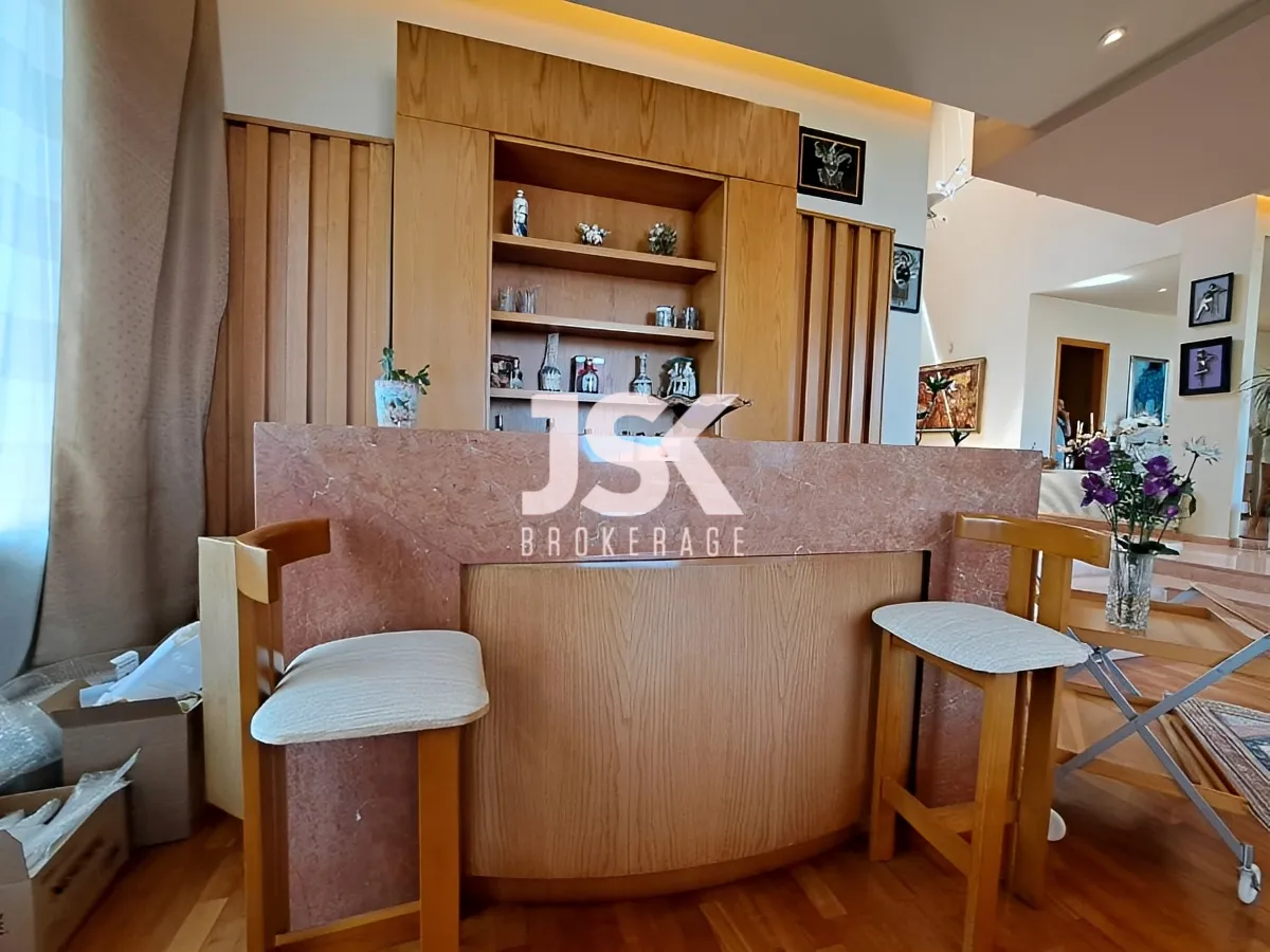 Villa for Sale in Ain Aar, Lebanon