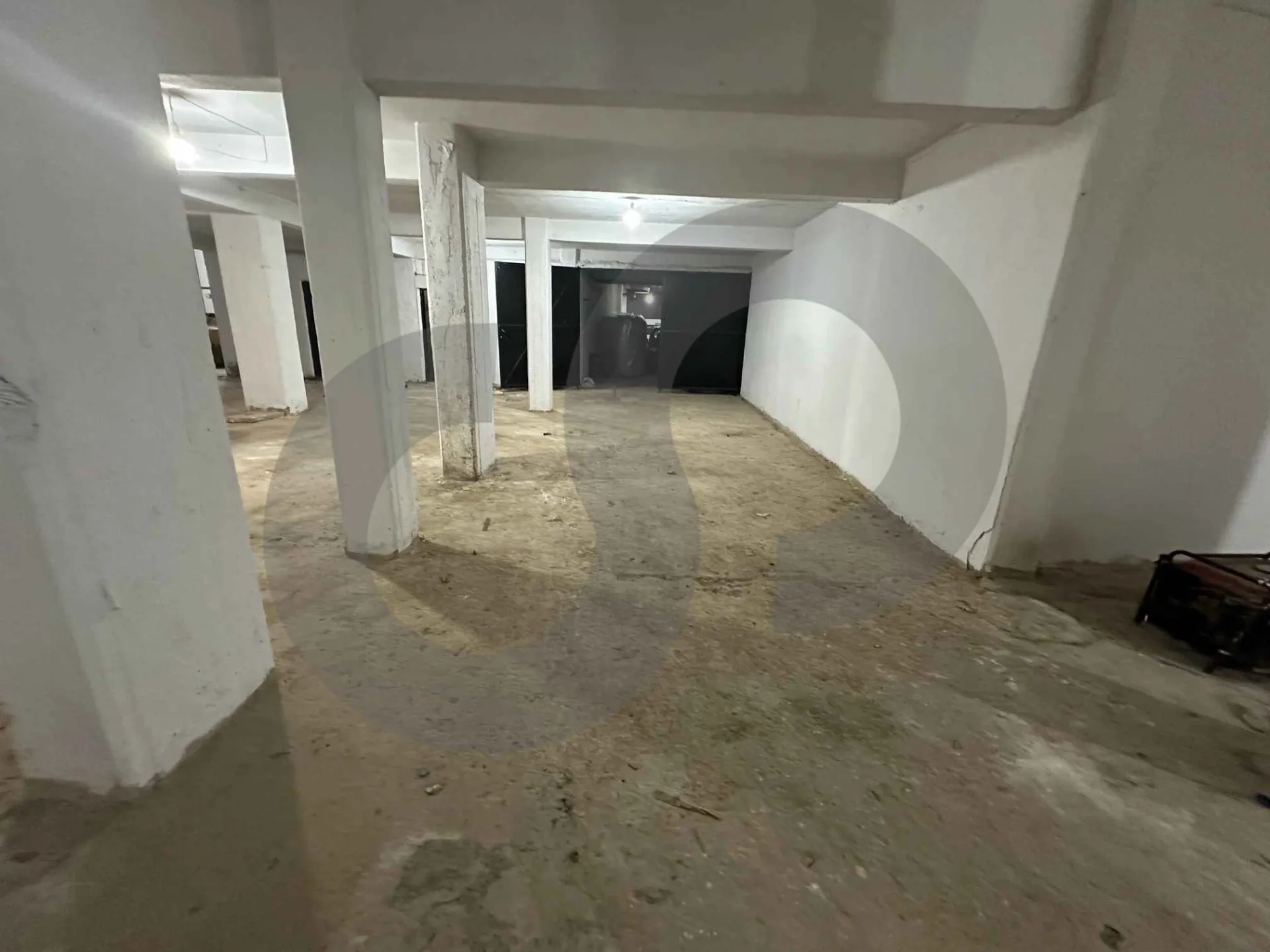 Warehouse for Sale in Tripoli