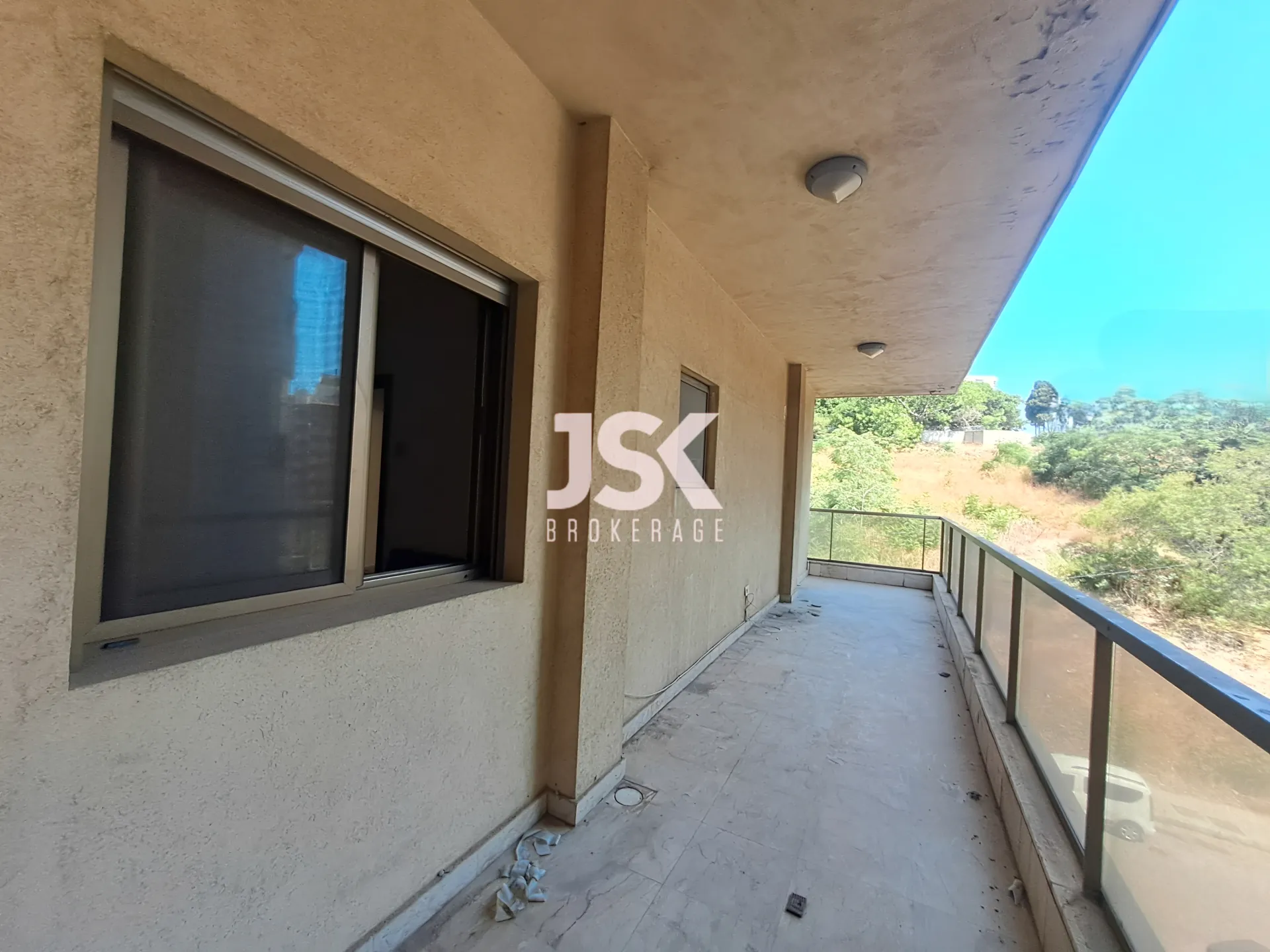 Apartment for Rent in Kraytem