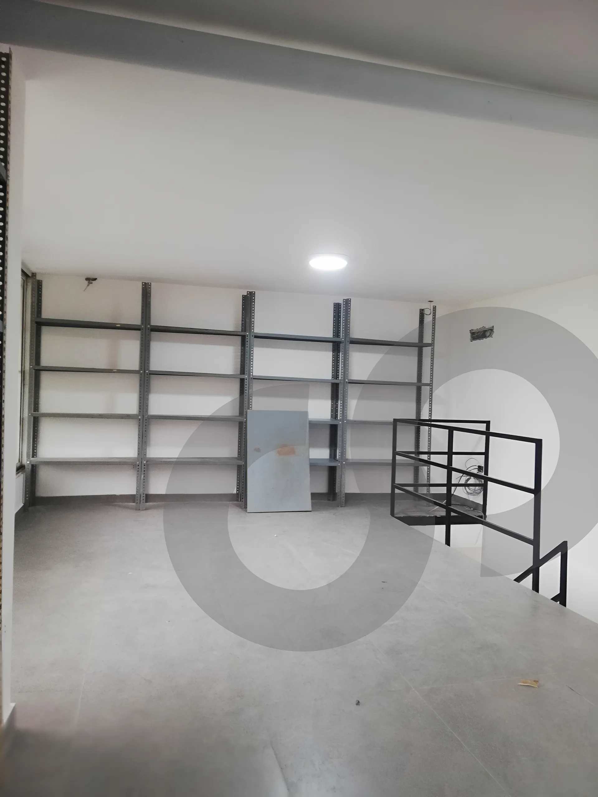 Commercial for Rent in Baouchriye