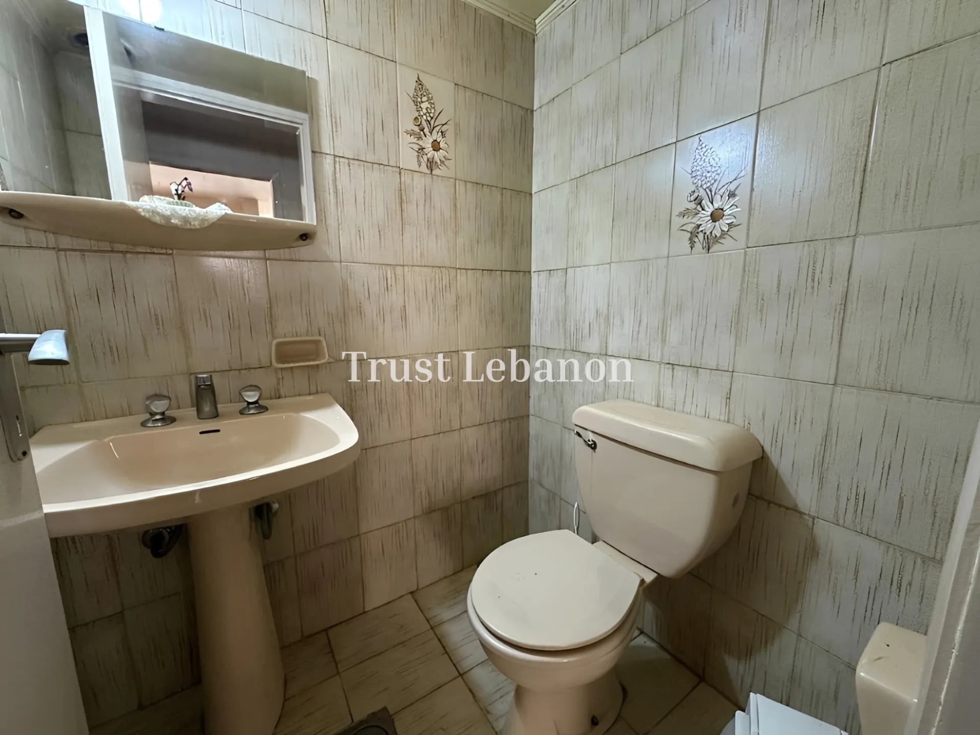 Apartment for rent in New Rawda, Beirut, Lebanon