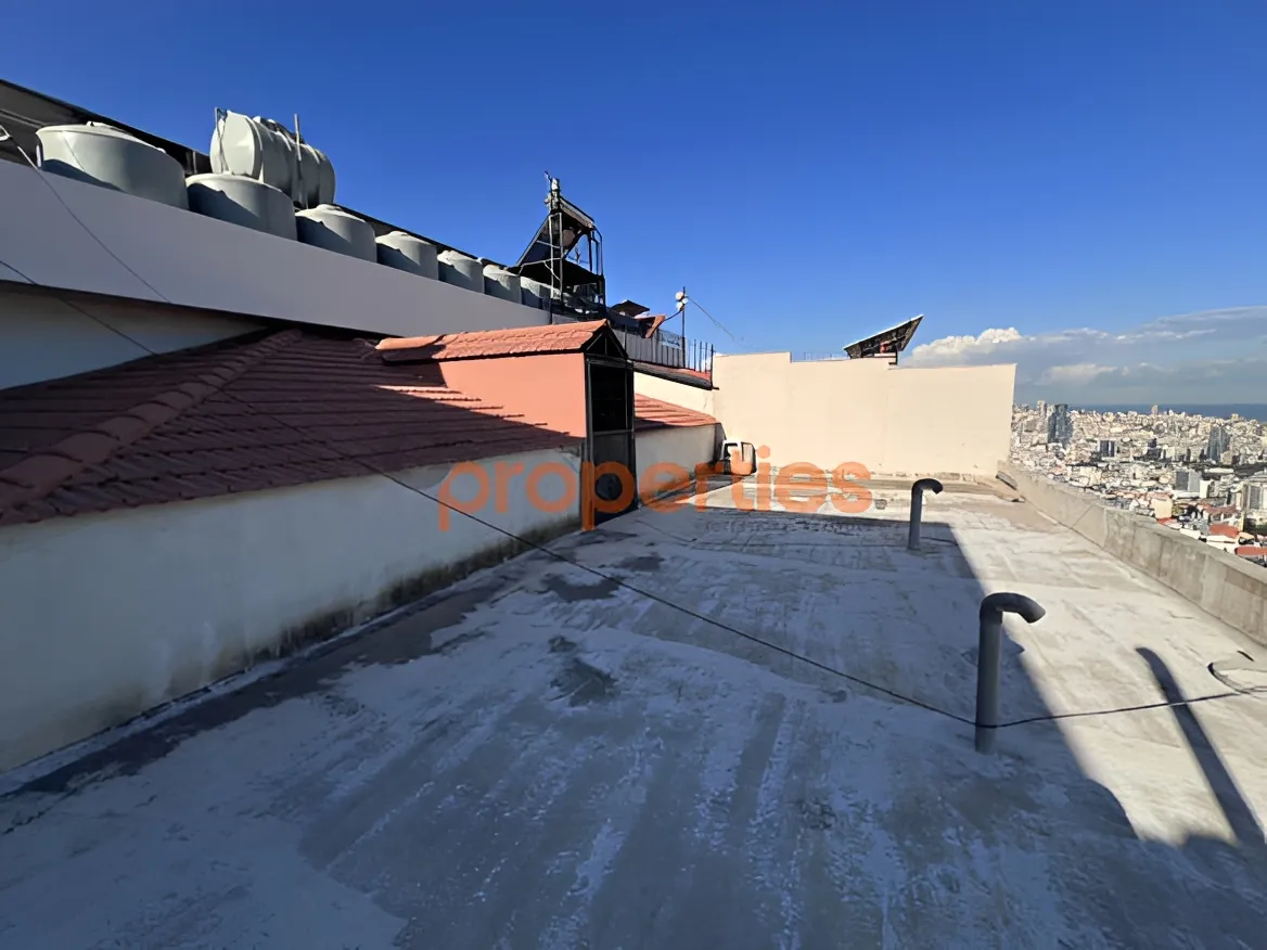 Apartment for Sale in Mar Roukouz