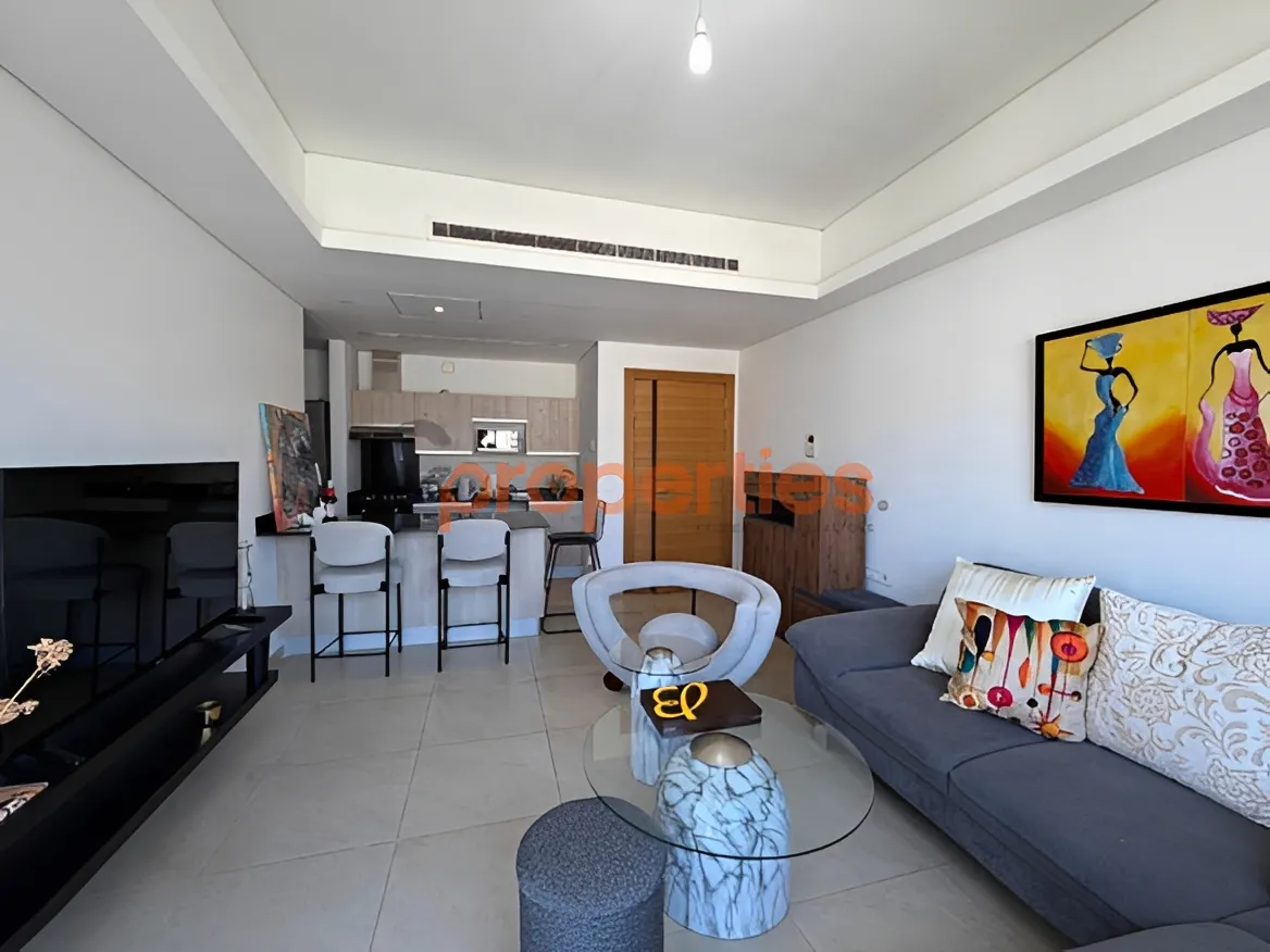 Apartment for Rent in Dbayeh - 1 bed, 1 bath