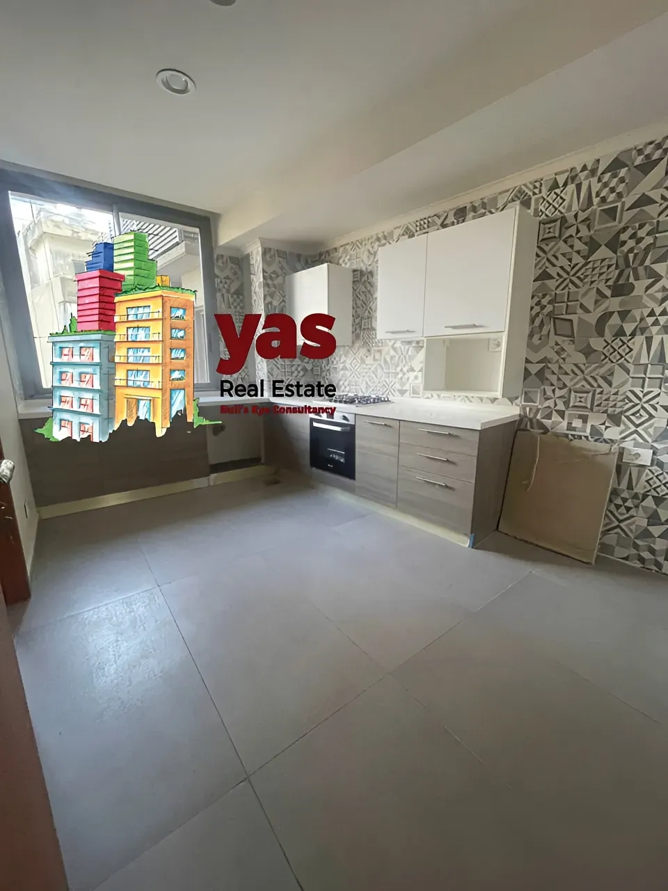 Apartment for Sale in Achrafieh