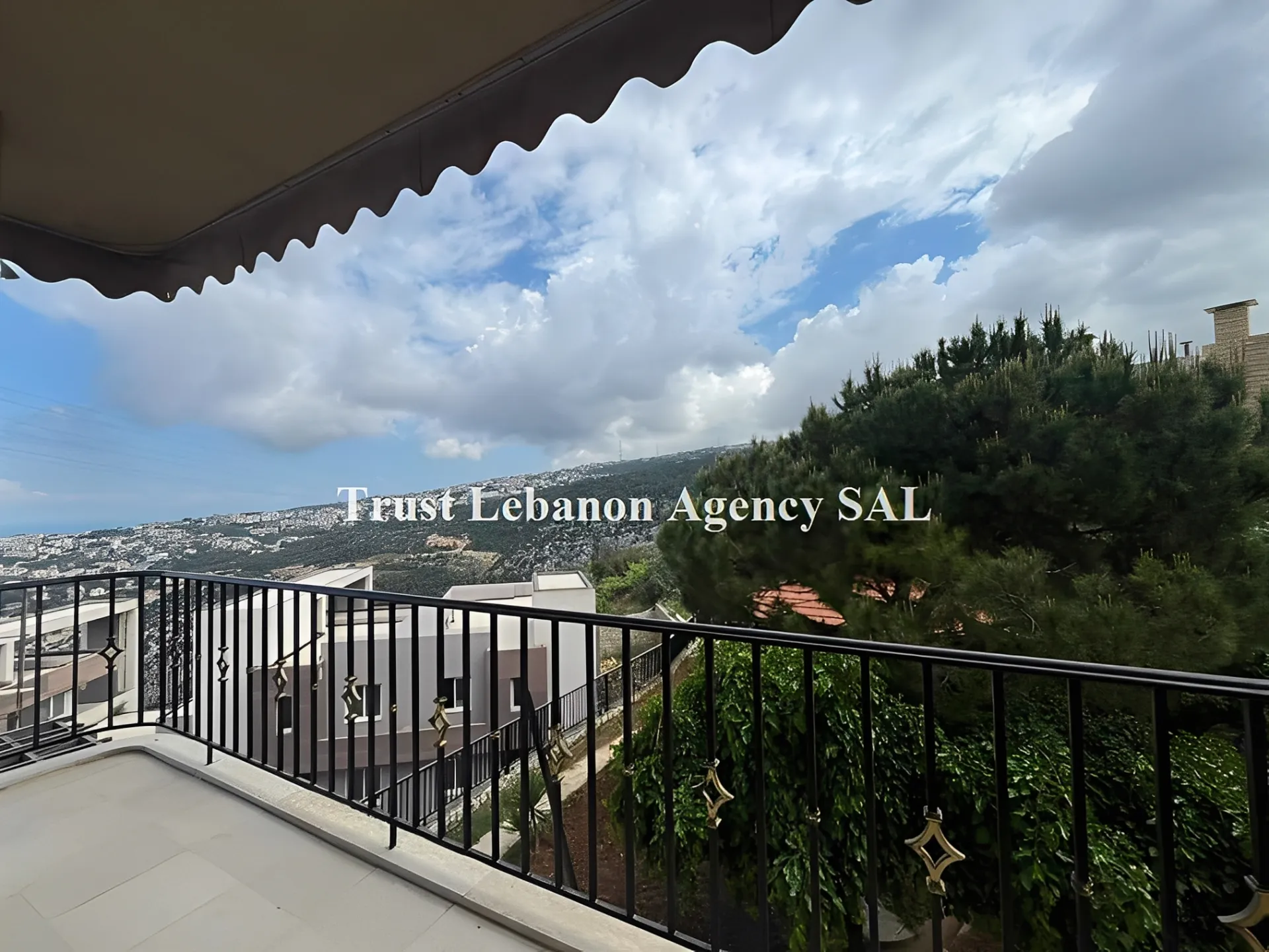 Apartment for Rent in Metn Freikeh Lebanon