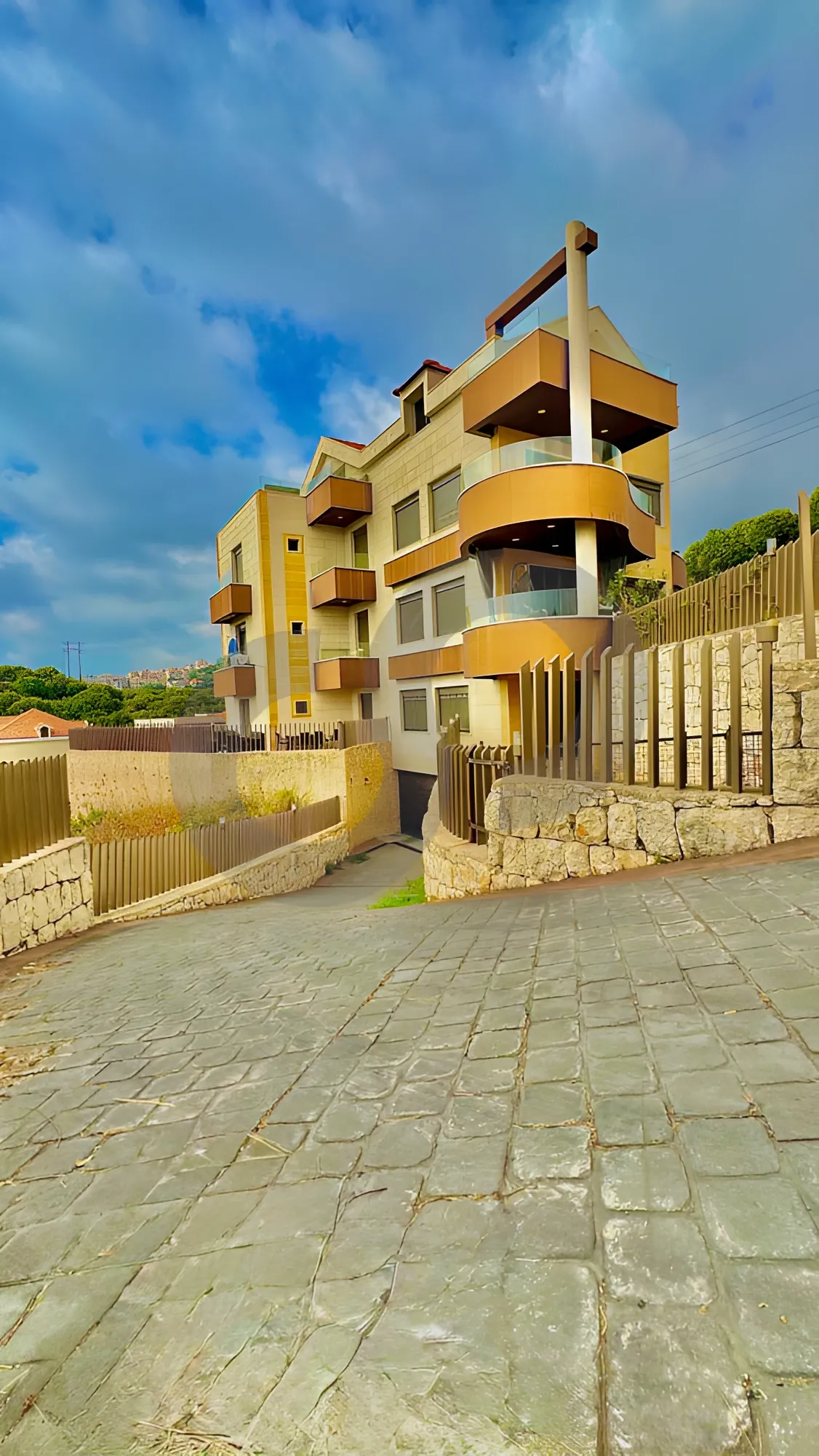 Apartment for Sale in Edde