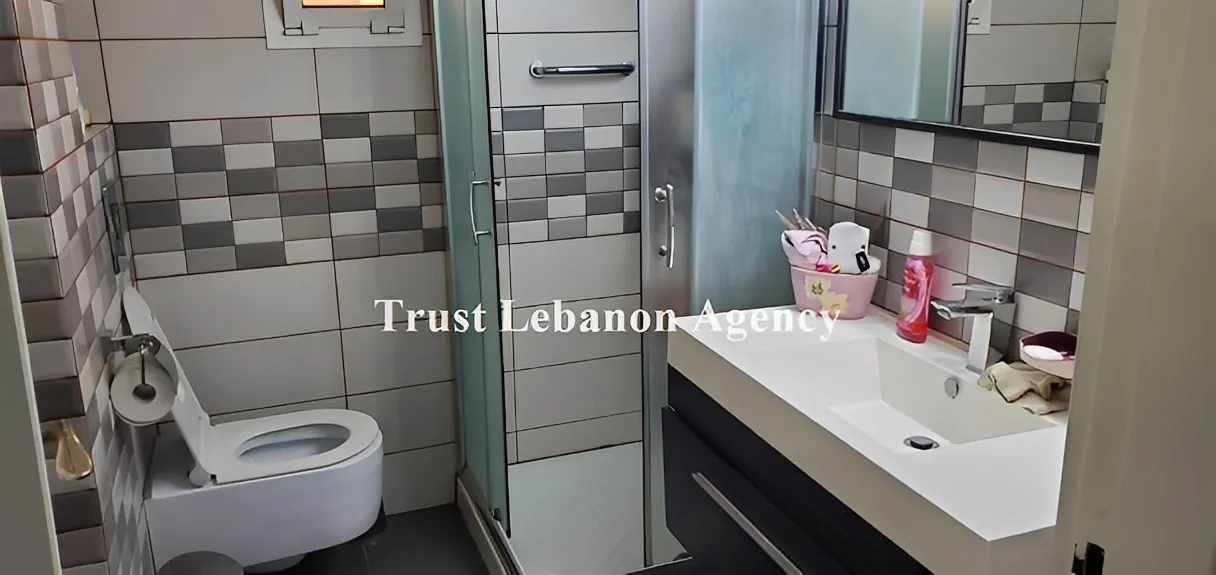 Apartment for Sale in Ashrafieh Beirut Lebanon