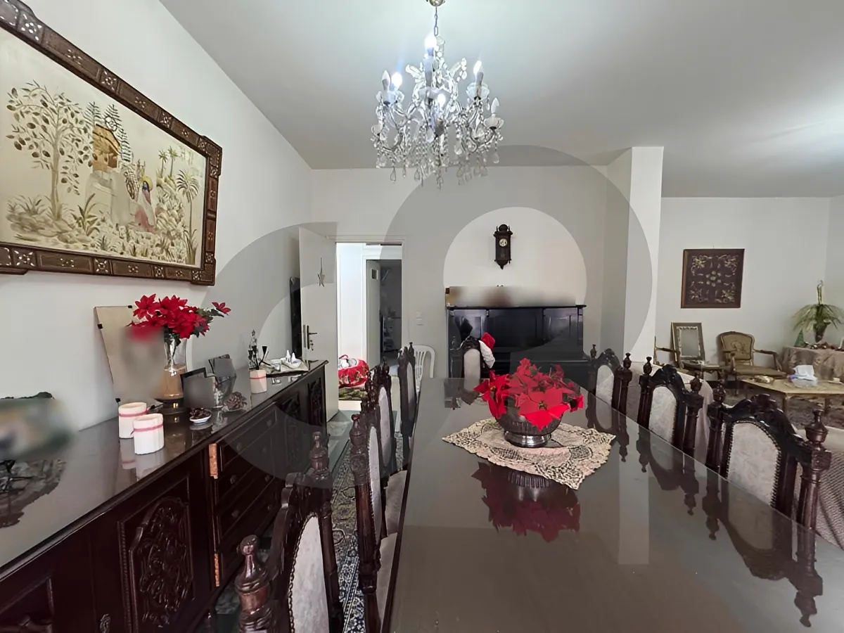 Apartment for Sale in Achrafieh, Beirut, Lebanon - 3 bed, 2 bath